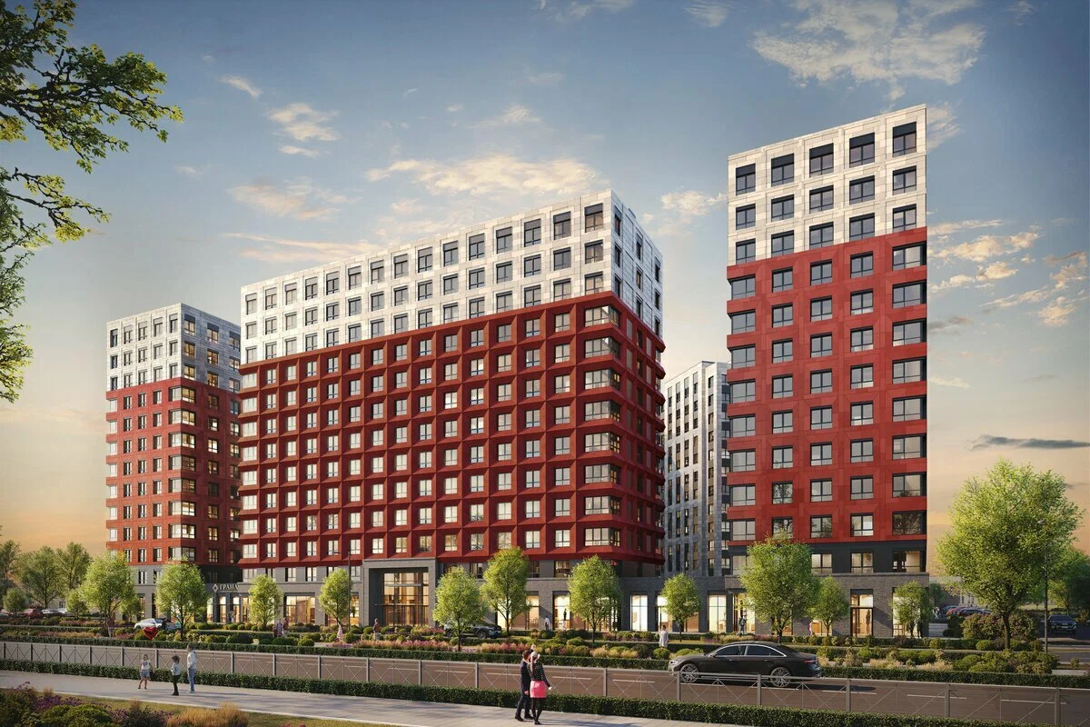 ЖК «Гранат», изображение-10